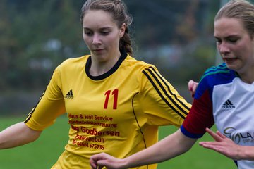 Bild 310 - B-Juniorinnen SV Henstedt Ulzburg - JSG S�dtondern : Ergebnis: 1:3